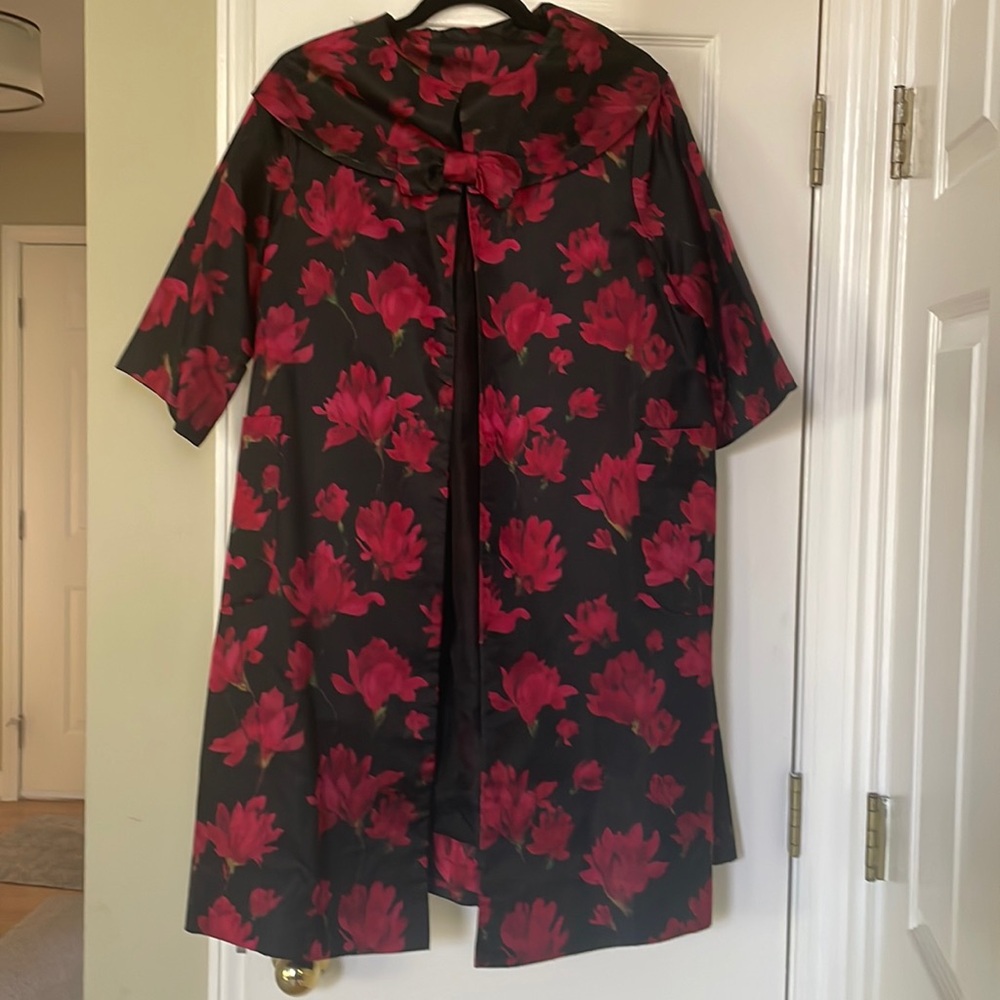 Fun women’s coat